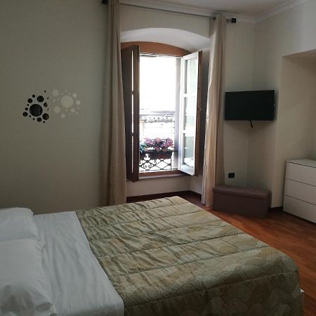 Civico 181 Apartment Benevento Luaran gambar
